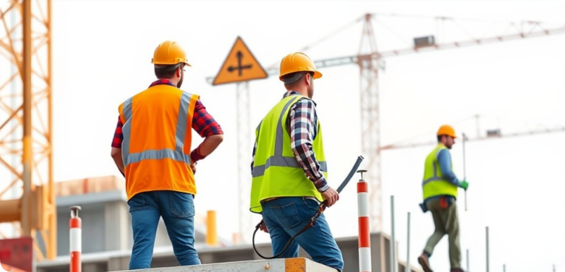 安全隐患防范宣传图